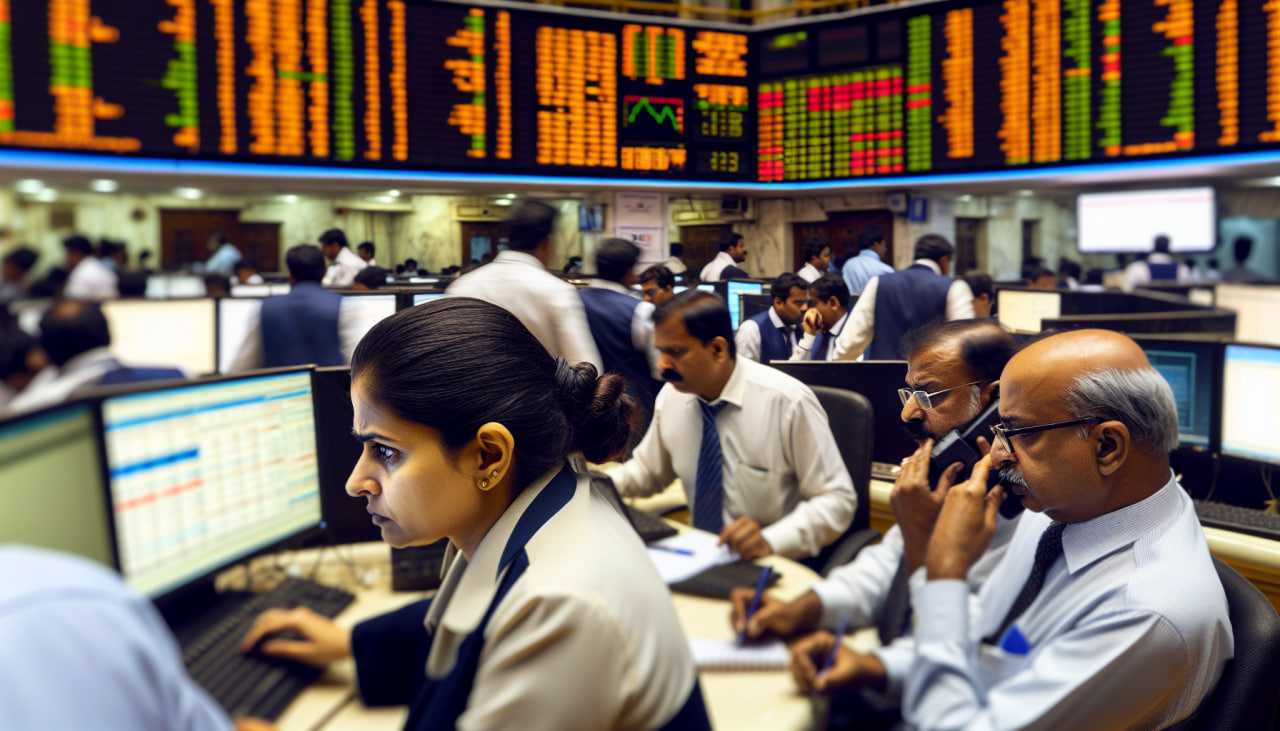 Stock Insights & Learning
